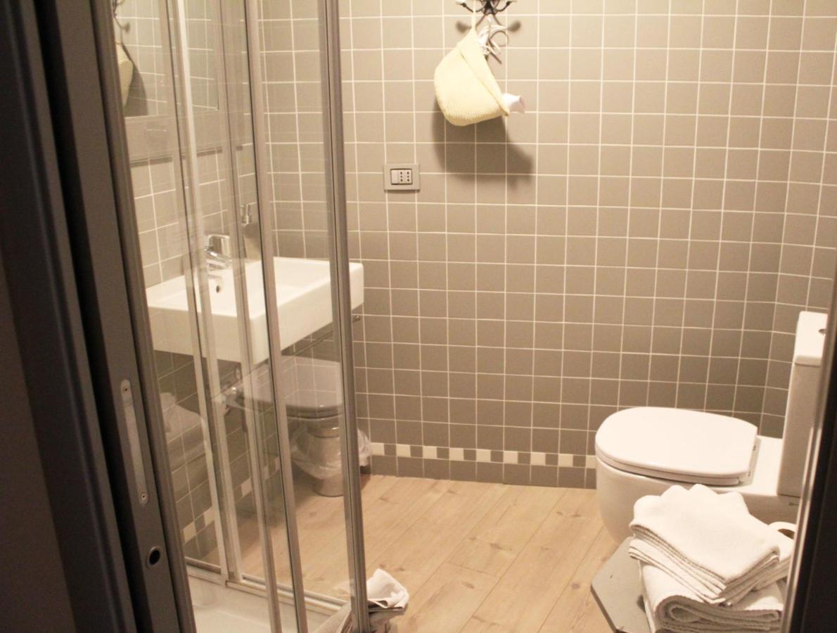 Bed and Breakfast Beb Casa Bettini Роверето Экстерьер фото