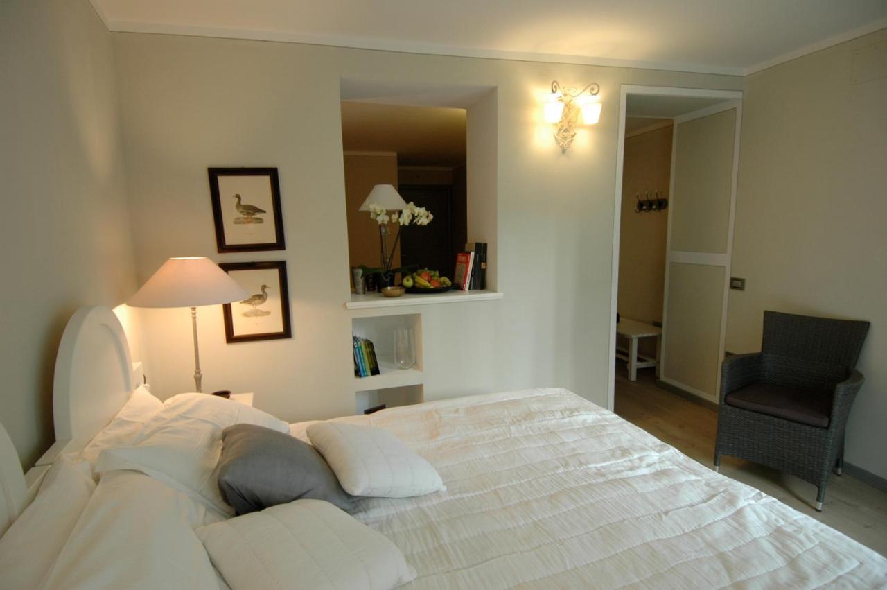 Bed and Breakfast Beb Casa Bettini Роверето Экстерьер фото